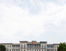  四川文轩职业学院