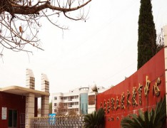 四川省三台县刘营职业高级中学校