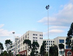  四川省江油市职业中学校