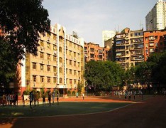 四川省达州市水电学校