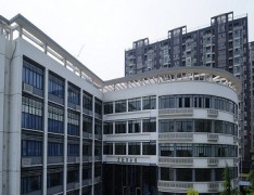 四川省水产学校