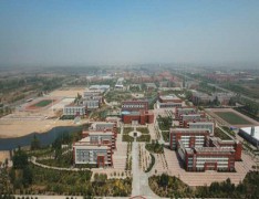 宁夏轨道交通技工学校