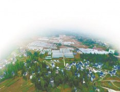 赫章县平山农业技术高级中学