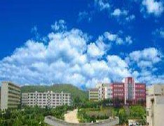 贵阳市第一高级技工学校