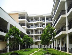 湖南商务职业技术学院