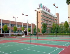  常德女子外语学校