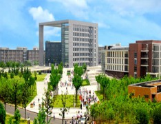  贵州现代经济学校