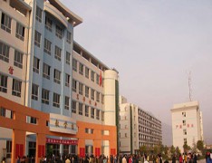  武都县职业中学