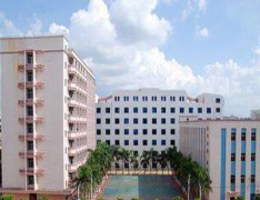 绵阳市交通技工学校
