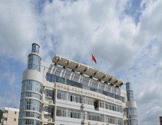 陇南师范高等专科学校