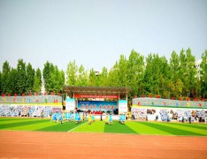 广元市机电技工学校