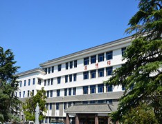 武威劳动服务技工学校
