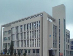  江油市职业中学校