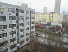  武威市凉州区职业中等专业学校