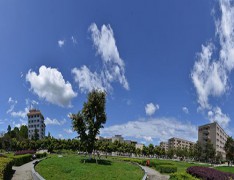 民勤职业中等专业学校