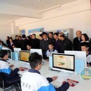  吕梁职业中等专业学校