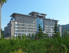 永靖职业中学