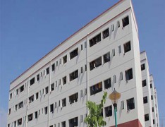 延安市农职业中学