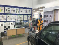 重庆汽修学校