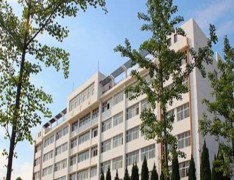 宝鸡市职业技术培训中心