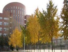  铜川矿务局职工中等专业学校