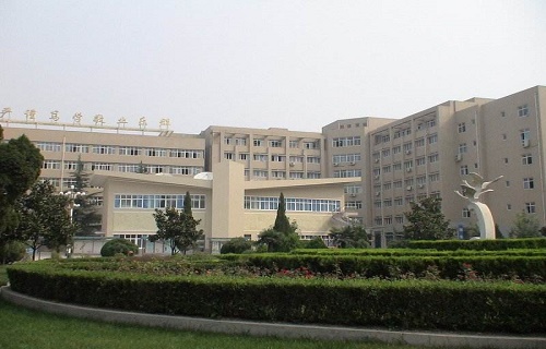  襄樊市长春高级中学