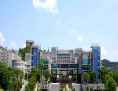  湖北工业职业技术学院