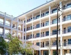 旬阳县中等卫生职业技术学校