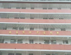邵阳护理学校