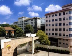湖南铁道职业技术学院