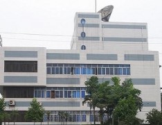 灵宝市技工学校