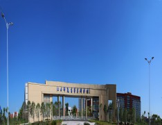 江西师范高等专科学校五年制大专