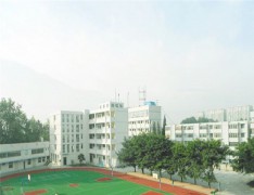  弋阳县职业高级中学
