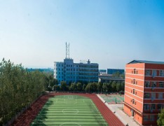  江西康展汽车科技学校