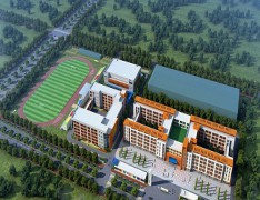 拉萨航空乘务学校
