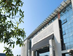 吉安职业技术学院