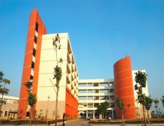 日喀则地区职业技术学校