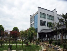  江西婺源茶业职业学院五年制大专