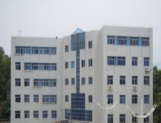 江西省井冈山经贸学校