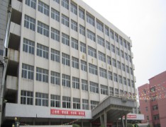 江西工业技工学校