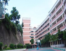 栾城县艺术职业学校