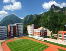 承德护理职业学院五年制大专