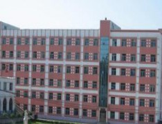 邯郸农业学校