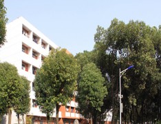 廊坊华油旅游外事学校