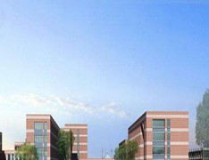 张家口拖车总厂技工学校