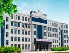 淮北工贸学校
