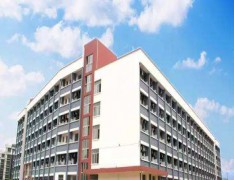 广西商业高级技工学校