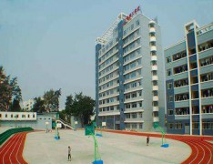  崇左八桂城市中等职业技术学校