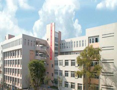  柳州壮新职业技术学校