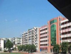 金华市婺城区婺州艺校